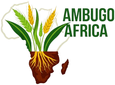 Ambugo Africa Logo