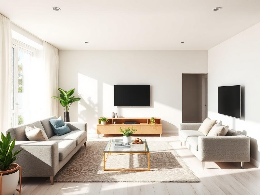 Residential Cleaning